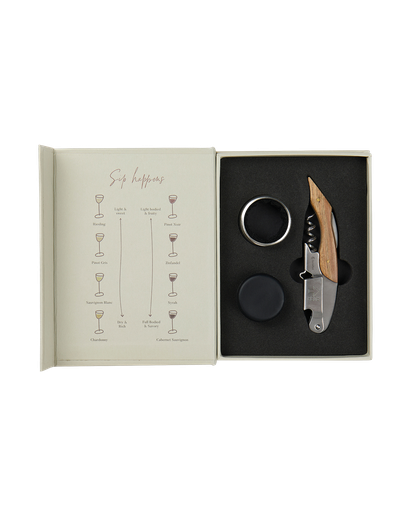 Wine Gift Box