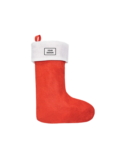 Bota de Navidad