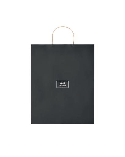 Large Paper Bag