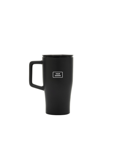 Bicchiere in ceramica • 490 ml