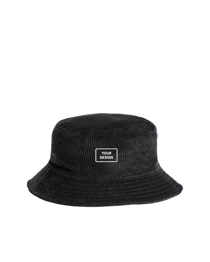 Sombrero de cordón