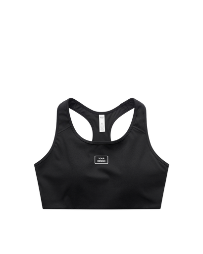 Top sportivo da donna