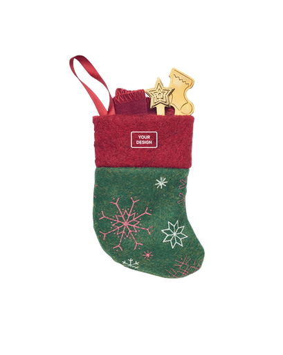 Christmas Cuttlery Set