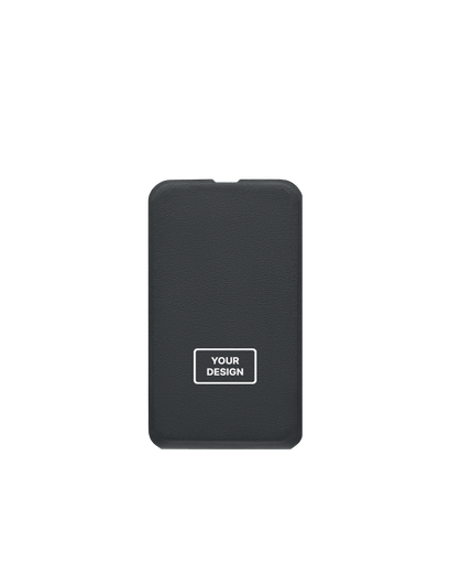 Caricabatterie magnetico wireless da 15 W