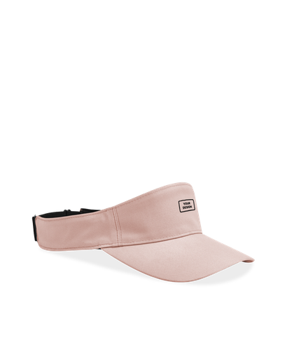 Cappellino con visiera
