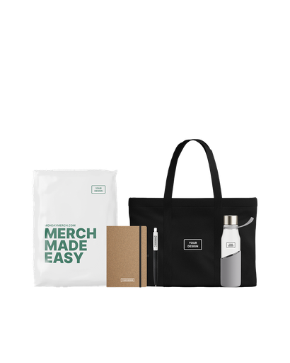 Confezione regalo Express Essentials