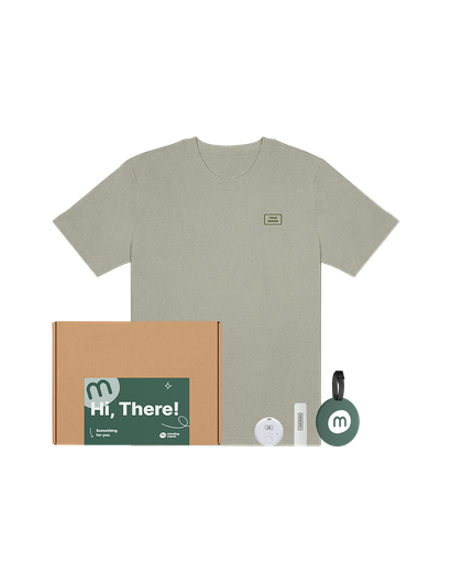 Travel Lightweight Gift Pack
