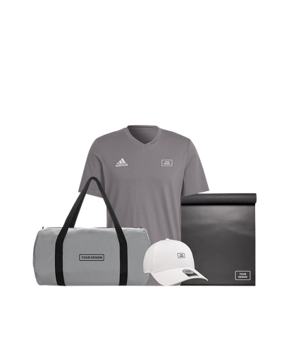 Pacchetto regalo premium per la salute e lo sport