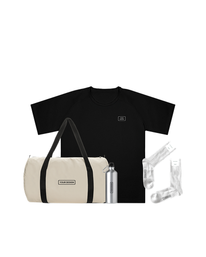 Active Lifestyle Gift Pack