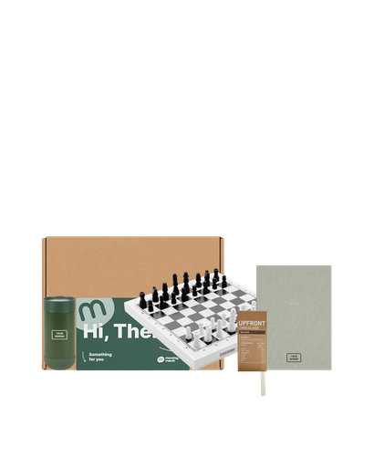 Confezione regalo Mindfulness