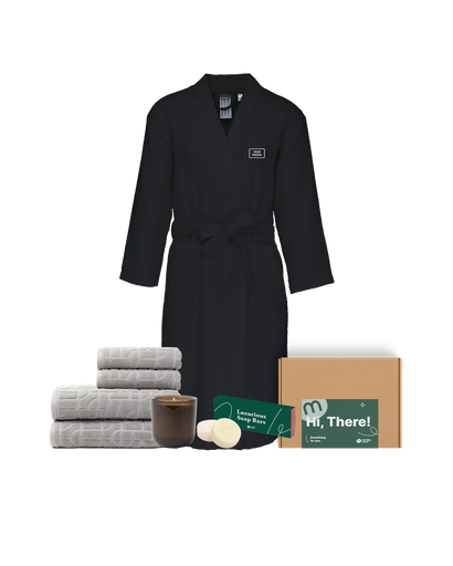 Confezione regalo Spa-at-Home