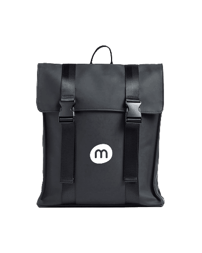 Mochila Clásica