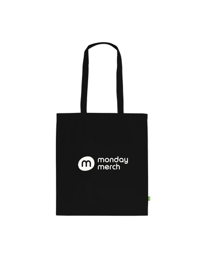 Organic Tote Bag