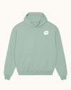 Organic Heavy Hoodie (S/S)