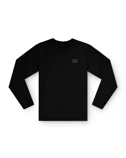 Camiseta de manga larga Premium