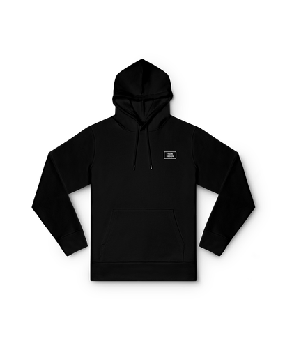 Sudadera con capucha Premium