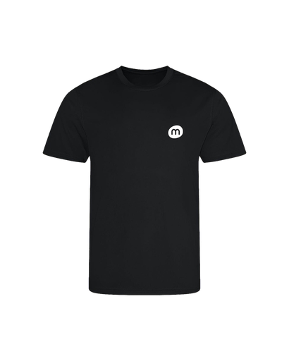 Recycled Polyester Sport T-Shirt