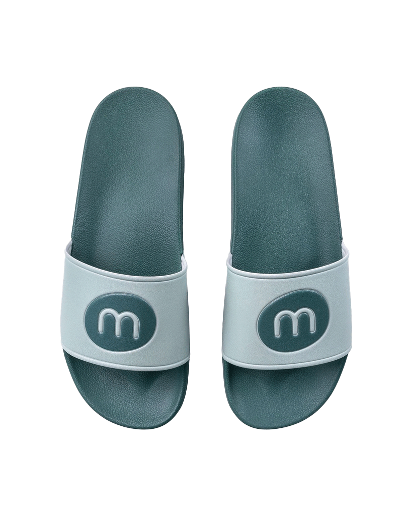 Bespoke Zapatillas de Baño