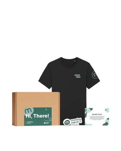 Pack de regalo para principiantes