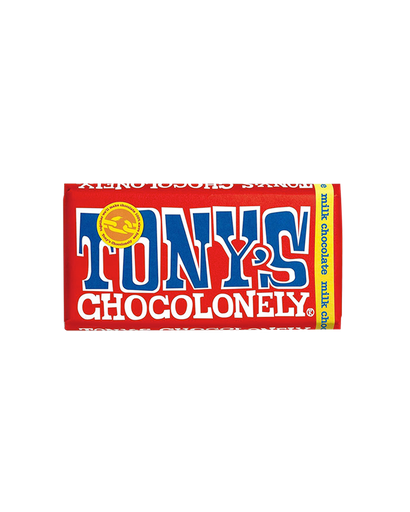 Barra grande Tony's Chocolonely