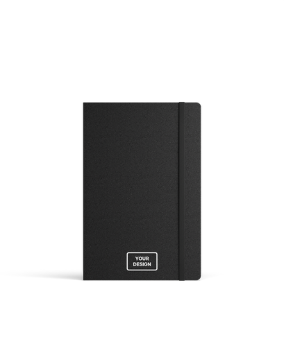 Cuaderno de Tapa Dura