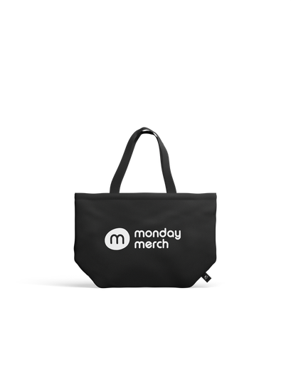 RPET Big 25 L Shoulder Bag