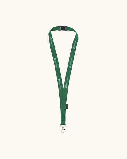 Full Colour Lanyard