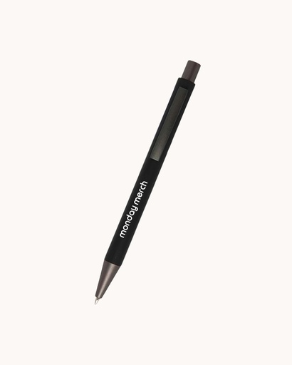 Aluminum Classic Pen