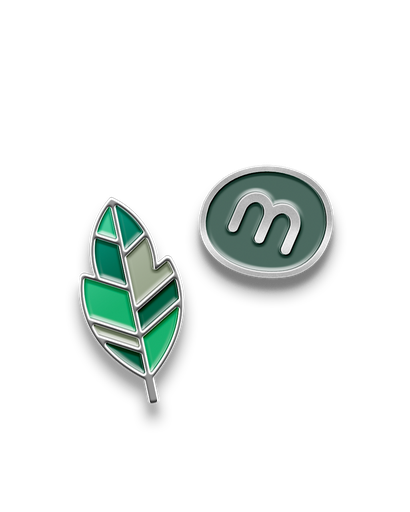 Pin Etiqueta