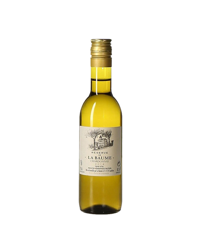 Réserve de la Baume Chardonnay 