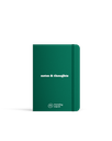 Cuaderno de Tapa Dura Bespoke
