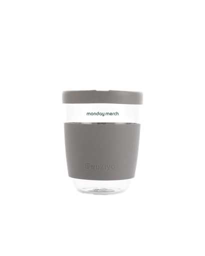 Tazza da Caffè in Vetro