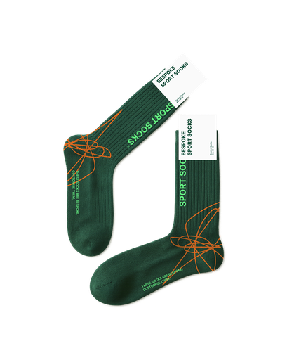 Calcetines deportivos Bespoke