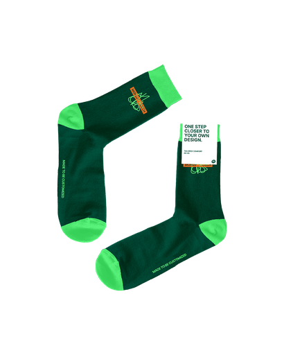 Bespoke Calcetines