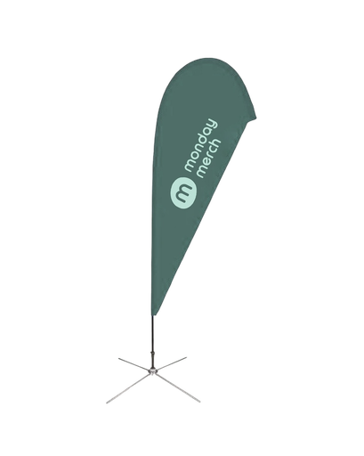 Bandera de playa