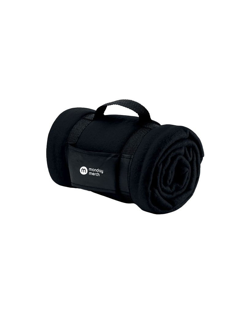 Coperta in pile
