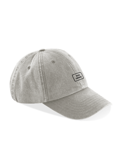 Gorra vintage Premium
