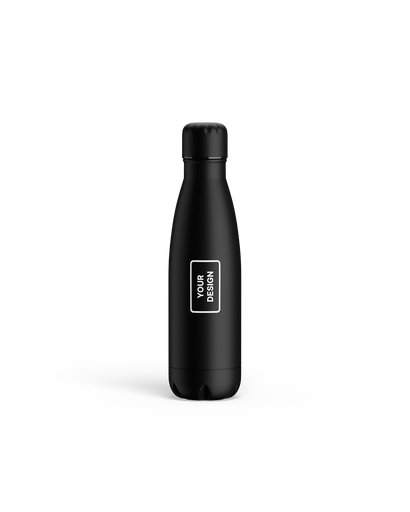 Botella Elegante · 500 ml