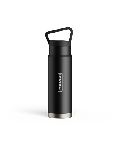Termo con Asa · 650 ml