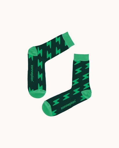 Custom Organic Cotton Socks