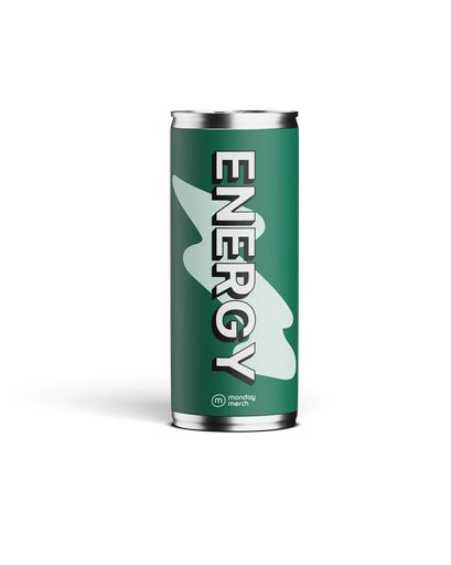 Bebida energética