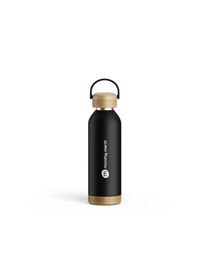 Bamboo 500ml Tumbler