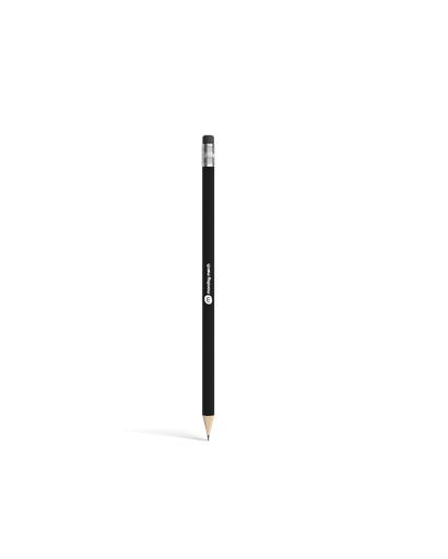 Matita di legno