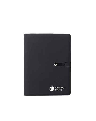 RPET PORTFOLIO FOLDER