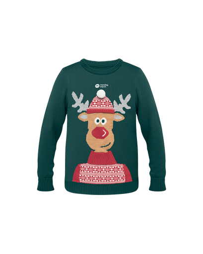 Maglione natalizio