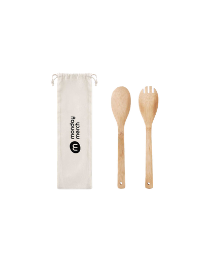Set di utensili da insalata