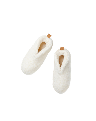 Zapatillas mullidas