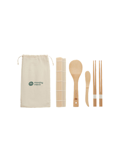 Sushi set 