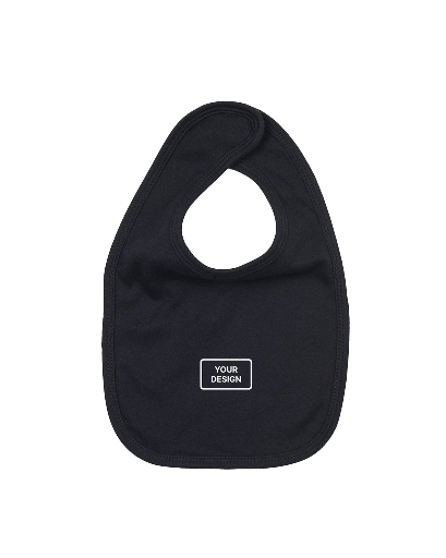 Baby Organic Bib