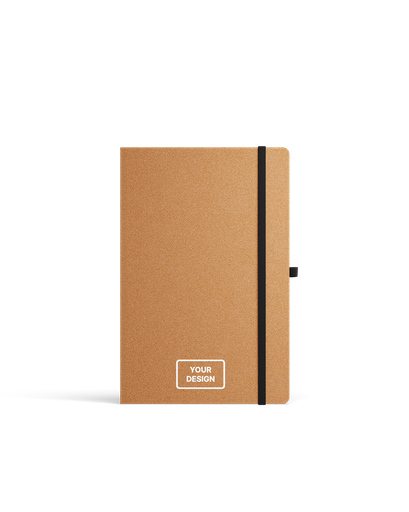 Cuaderno de Corcho